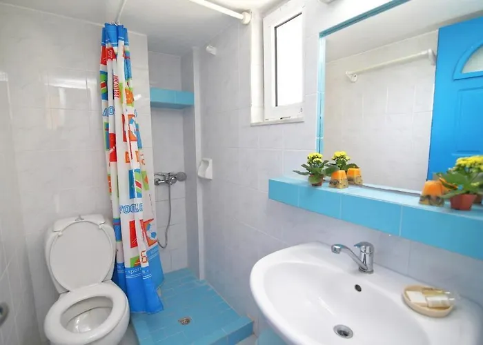 Panorama Appartement Keri