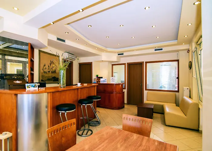 Appartement Panorama