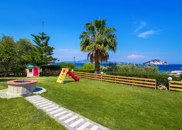 Appartement Panorama