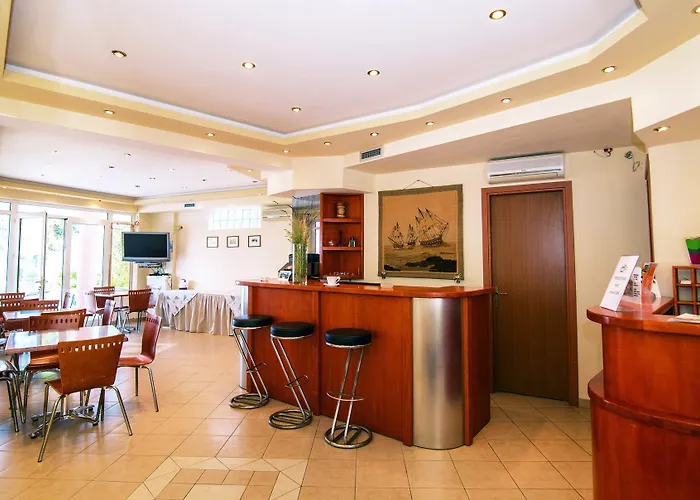 Appartement Panorama Keri