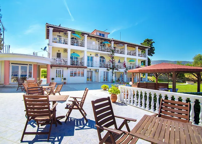 Panorama Appartement Keri