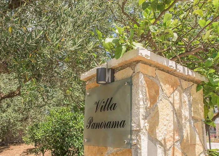 Panorama Appartement *