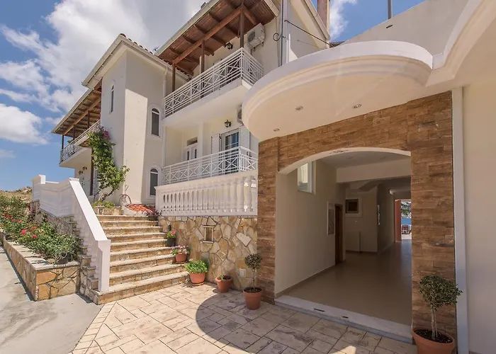 Appartement Panorama Keri