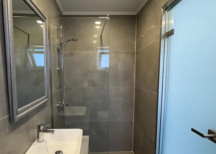 Panorama Apartment