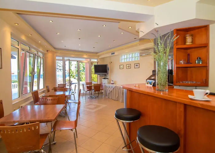 Panorama Appartement Keri