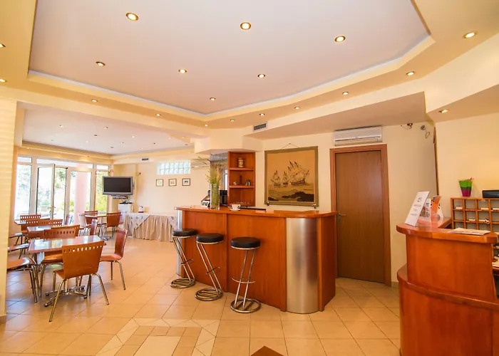 Appartement Panorama *