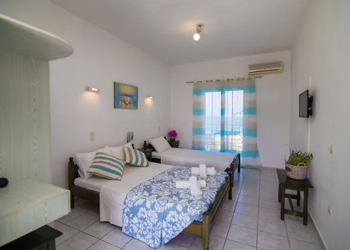 Panorama Appartement *