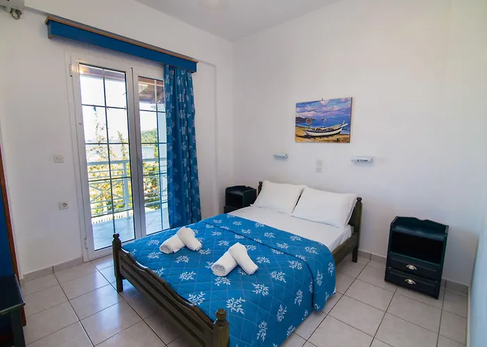 Panorama Apartamento