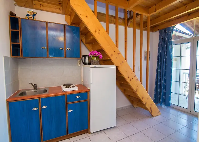 Panorama Appartement