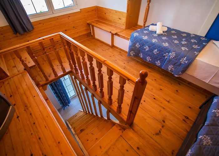 Appartement Panorama Keri