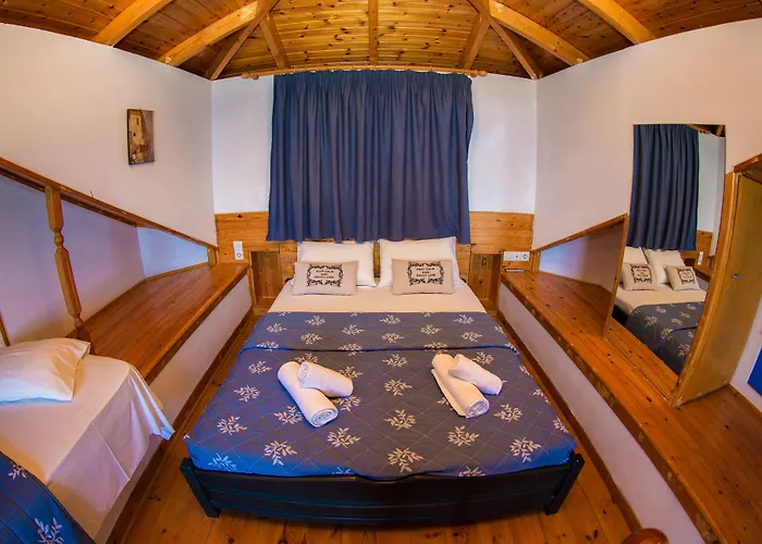 Panorama Appartement