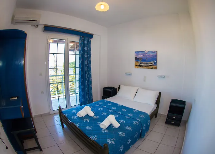 Appartement Panorama