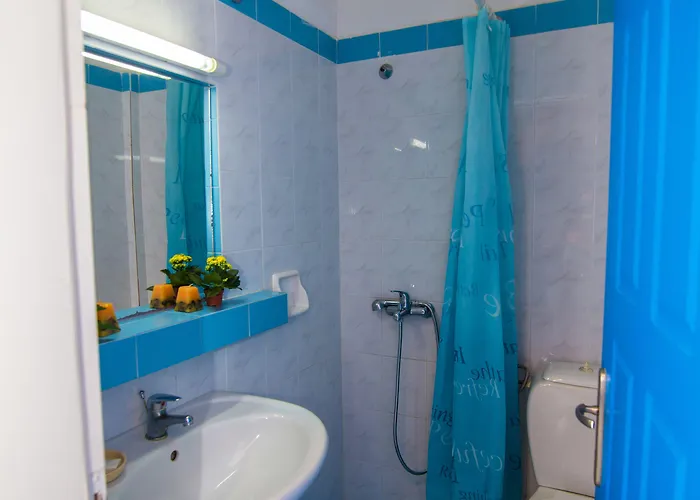 Appartement Panorama Keri