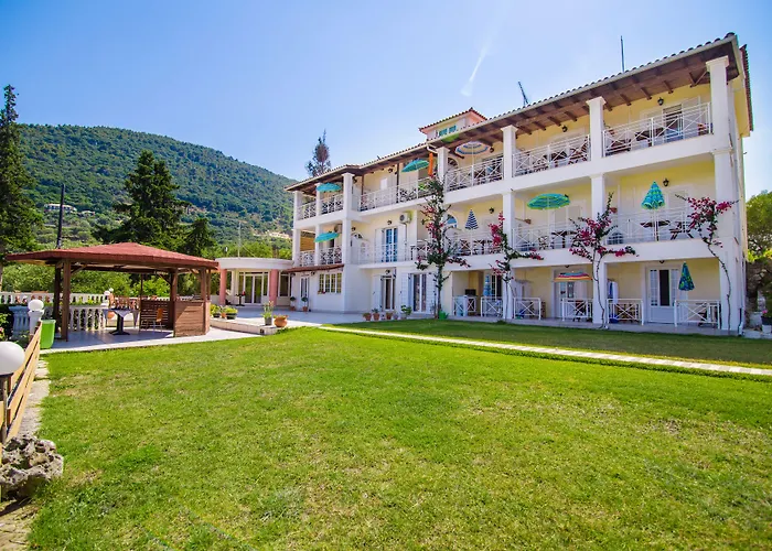 Panorama Appartement *