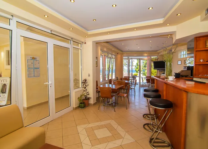 Panorama Apartamento *