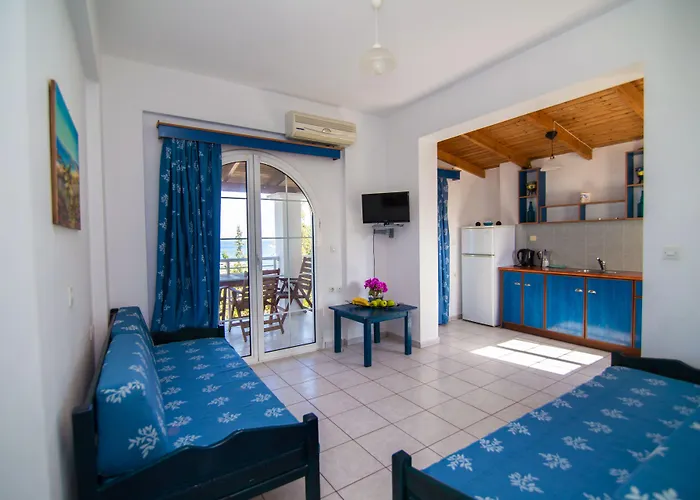 Panorama Appartement