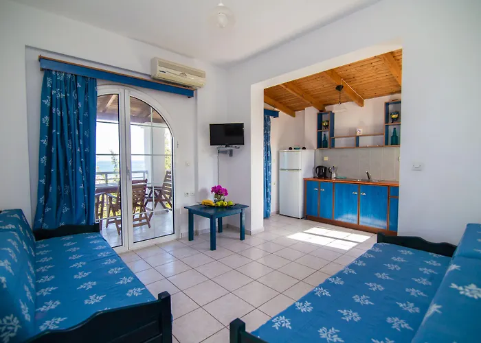 Appartement Panorama *