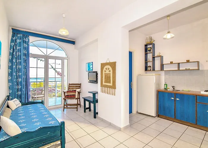 Appartement Panorama