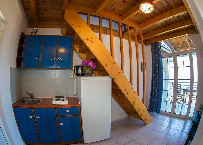 Panorama Appartement