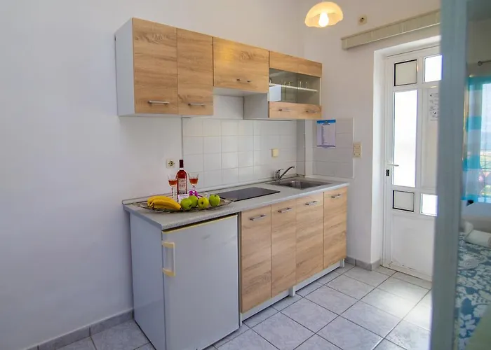 Panorama Appartement Keri