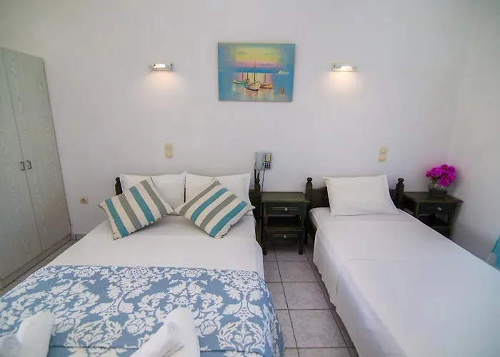 Appartement Panorama Keri