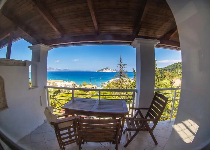 Appartement Panorama Keri