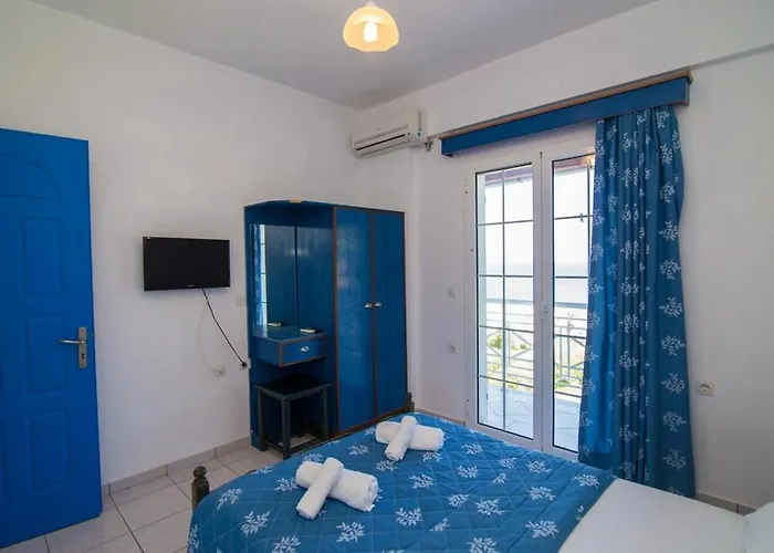 Appartement Panorama Keri