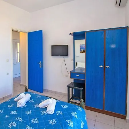 Apartament Panorama
