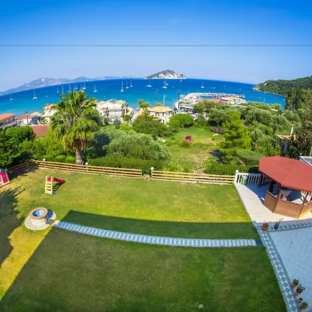 Διαμέρισμα Panorama Κερί