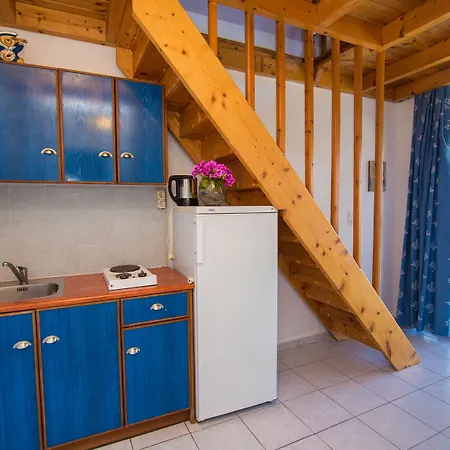Panorama Apartament
