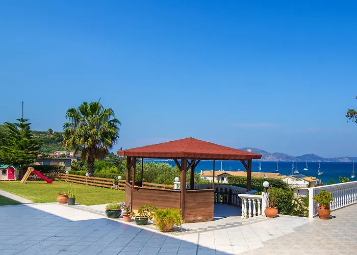 Panorama Διαμέρισμα Κερί