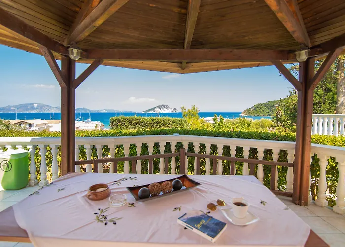 Διαμέρισμα Panorama