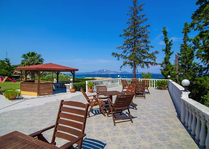 Panorama Κερί