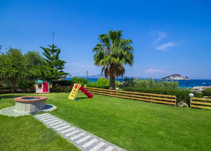 Διαμέρισμα Panorama Κερί