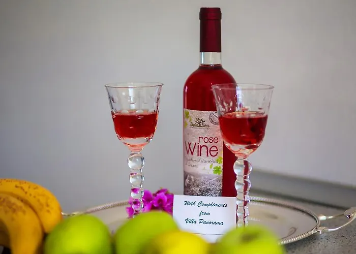 Διαμέρισμα Panorama Κερί